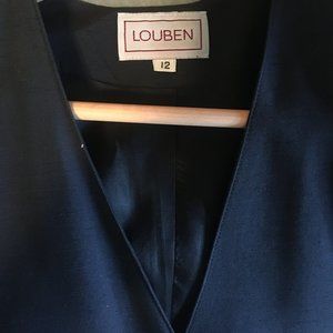 LOUBEN JACKET